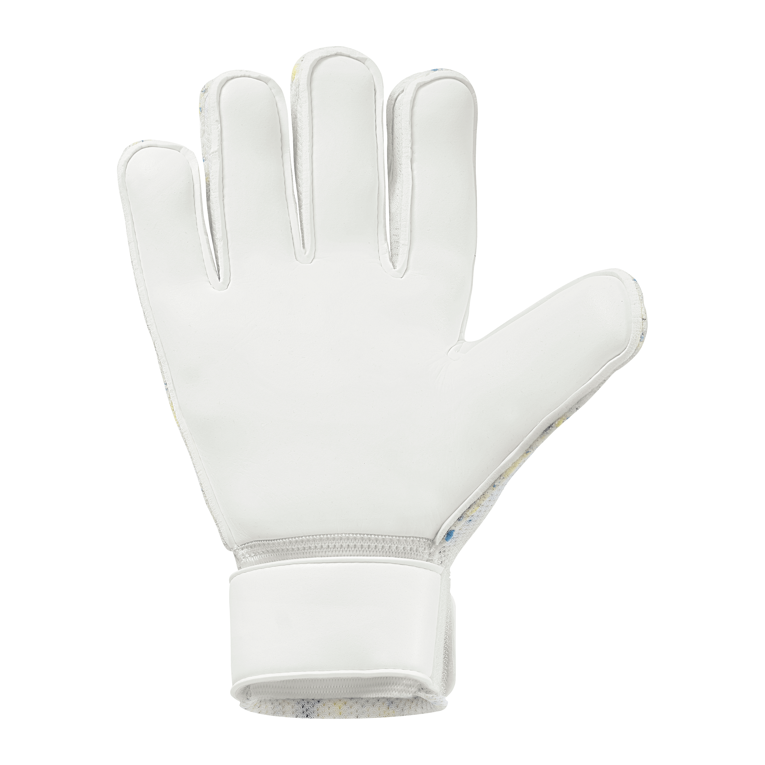Uhlsport FM Cybertec Starter Soft white/cyber blue/black