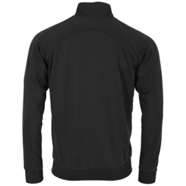 Hummel Tulsa Full Zip Top Zwart