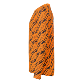 Uhlsport Progressive Goalkeeper Bundle Junior Fluo Orange / Black