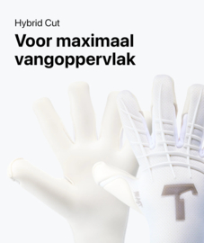 T1TAN White Beast 3.0