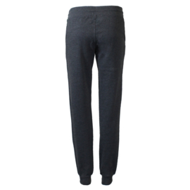 Donnay Dames - Joggingbroek met elastiek Puck - Grijs