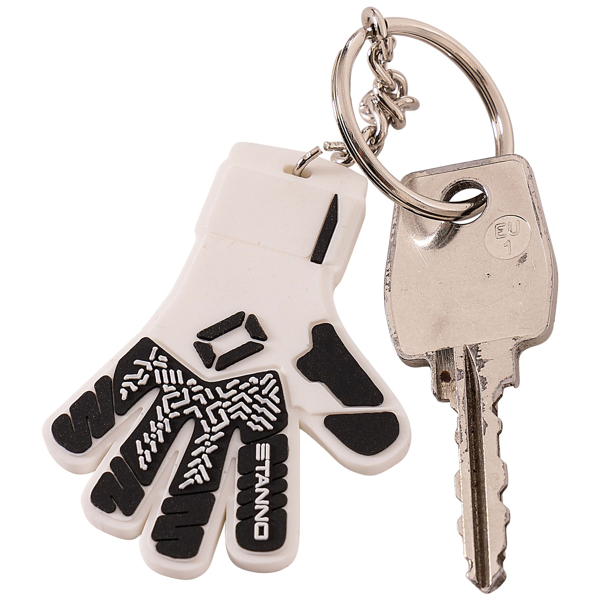 Stanno Goalkeeper Glove Keyring
