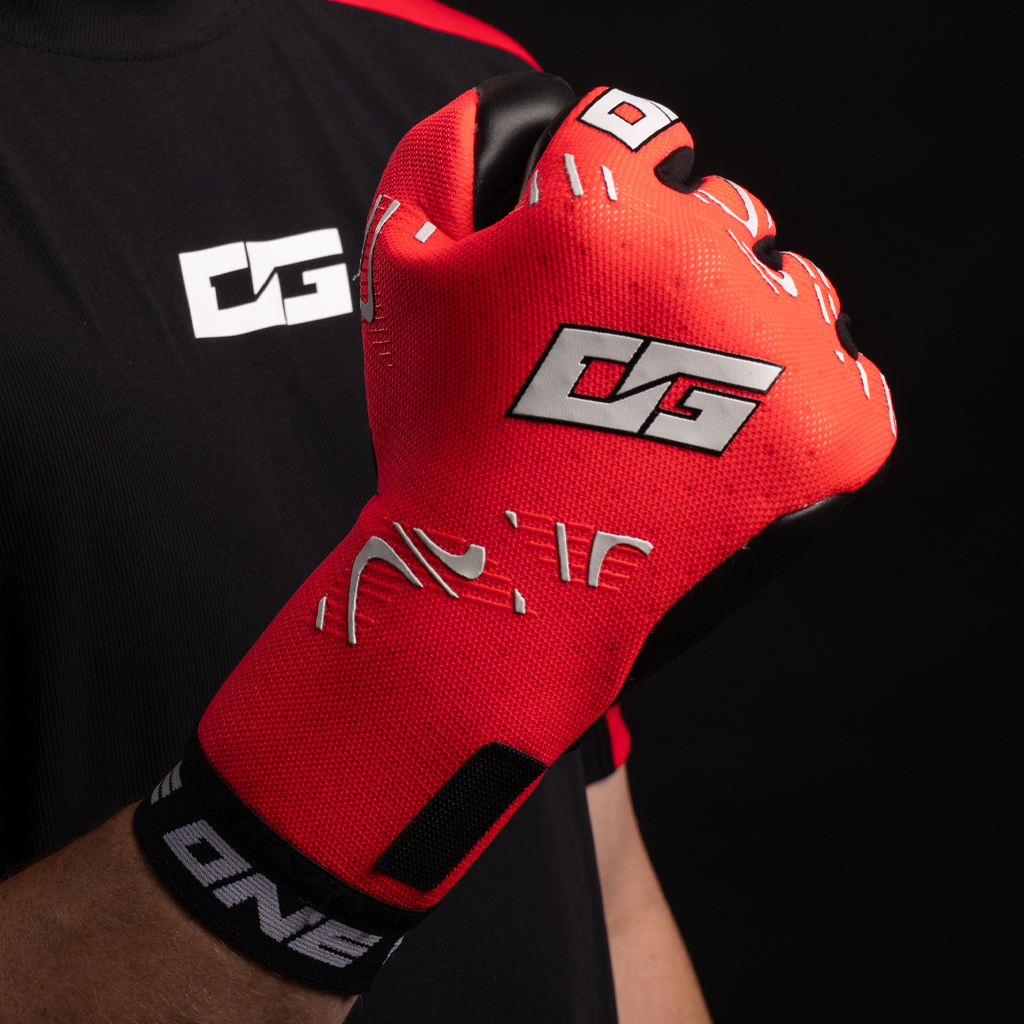 The One Glove OG1 Doubters Hyla SL