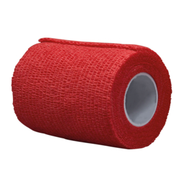 Uhlsport Tube-It-Tape Red