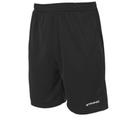 Stanno Club Pro Shorts Zwart