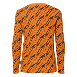 Uhlsport Progressive Goalkeeper Bundle Junior Fluo Orange / Black