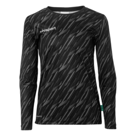 Uhlsport Progressive Goalkeeper Bundle Junior Noir