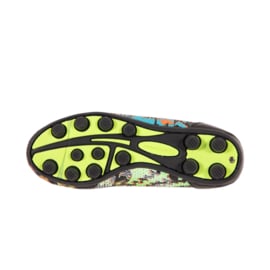 Stanno Vulture FG Junior II Black-Multi