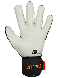 Reusch Attrakt Gold X GORE-TEX INFINIUM