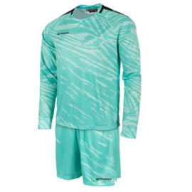 Stanno Trick Long Sleeve Goalkeeper Set menthe