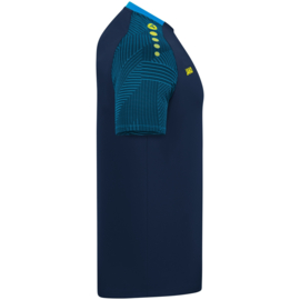JAKO T-shirt Performance marine/JAKO blauw