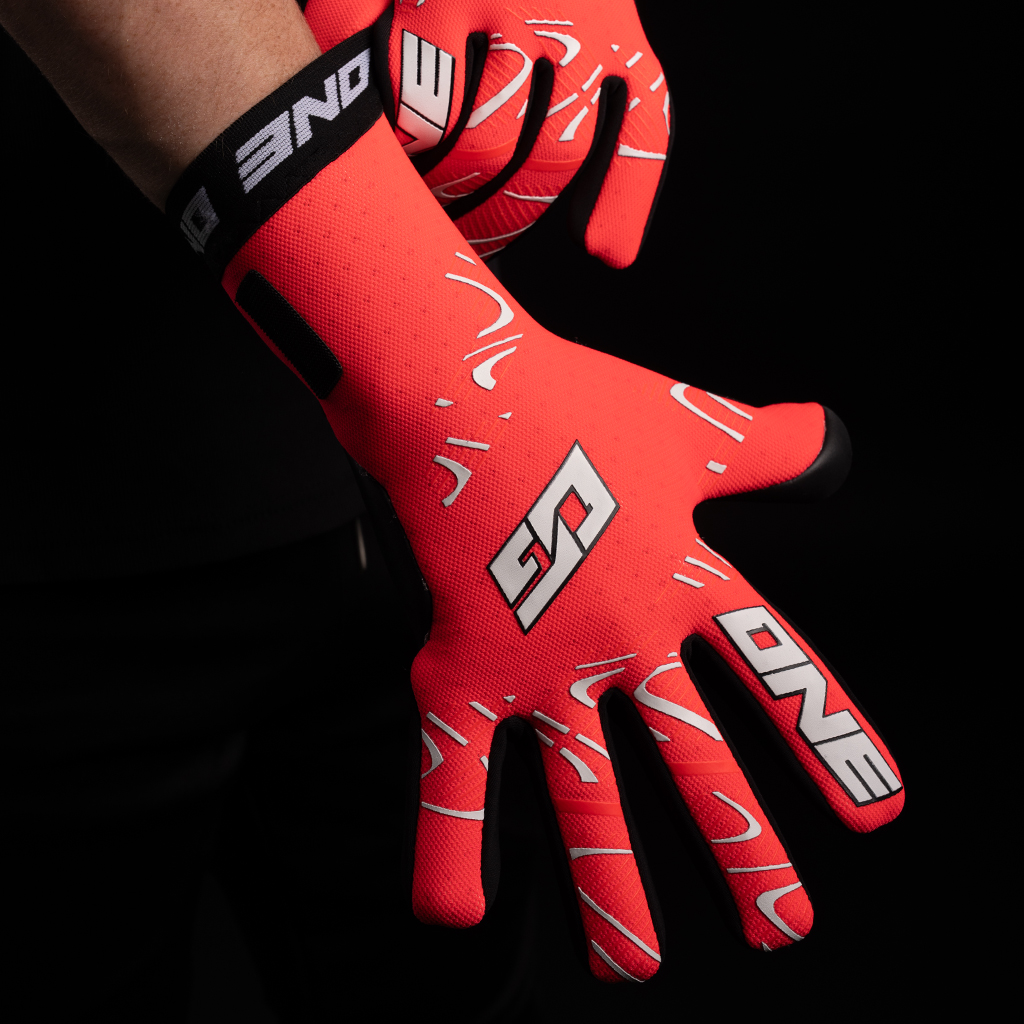 The One Glove OG1 Doubters NGT