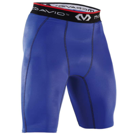 McDavid Deluxe Compressieshort