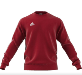 Adidas Core 18 Sweat Top Power Red