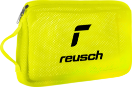 Reusch Goalkeeping Bag Safety Yellow / Black
