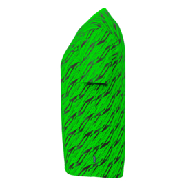 Uhlsport Progressive Goalkeeper Bundle Fluo Green / Black