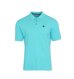 Donnay Heren - Polo shirt Noah - Sea Breeze