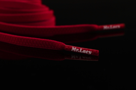 MR LACY GOALIES VETERS 125CM RED