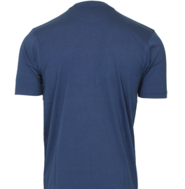 Donnay Heren - T-Shirt Vince - Navy