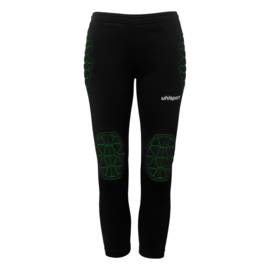 Uhlsport Progressive Goalkeeper Bundle Junior Fluo Green / Black