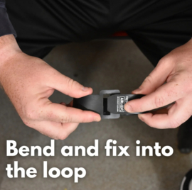 Glove Glu Fresh 'n' Dry AirLoop Glove Dryer