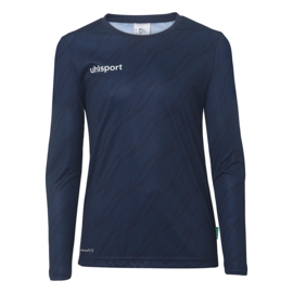 Uhlsport Progressive Goalkeeper Bundle Junior Navy
