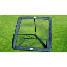 EXIT Kickback multisport rebounder XL 164x164cm