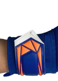 Reusch Attrakt Fusion Guardian Junior