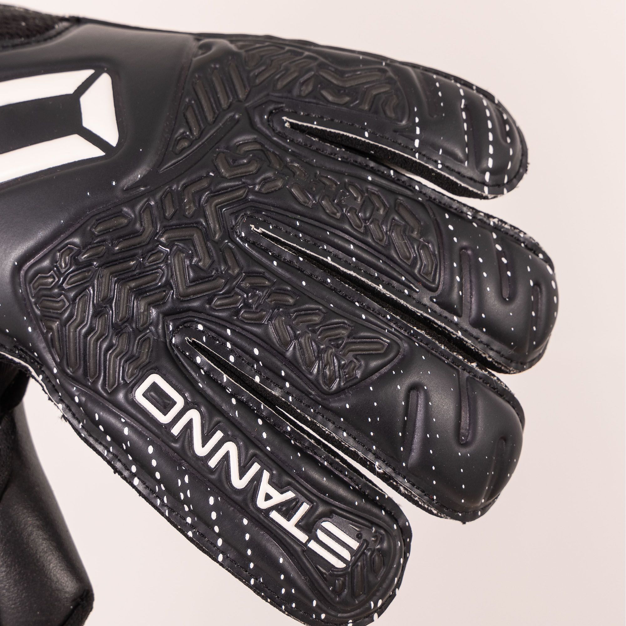 Stanno Hardground JR VI Goalkeeper Gloves
