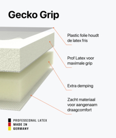 T1TAN Legend 1.0 White-Out