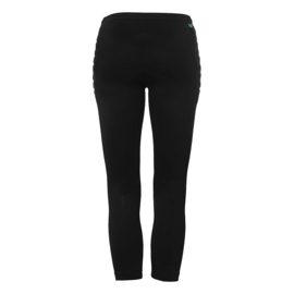 Uhlsport Progressive Goalkeeper Bundle Junior Noir