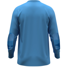 JAKO Keepershirt River Kids Koraal