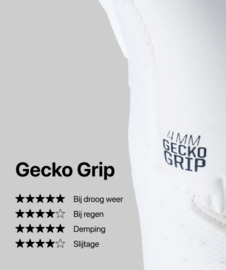 T1TAN Rebel 2.0 White-Out