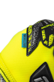Reusch Attrakt Fusion Guardian Junior