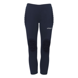 Uhlsport Progressive Goalkeeper Bundle Junior Navy