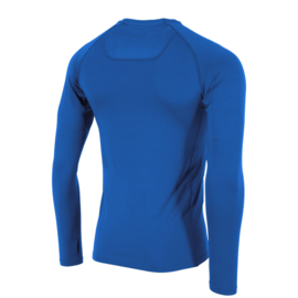 Stanno Core Baselayer Long Sleeve Shirt Royal