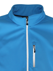 Campri Softshell Ladies Norse-blue