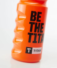 T1TAN Bidon Orange