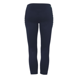 Uhlsport Progressive Goalkeeper Bundle Junior Navy