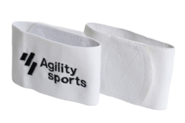 Agility Sports guard stay rood