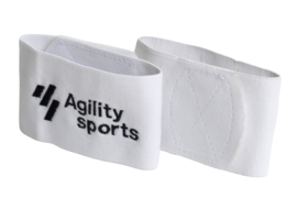 Agility Sports guard stay blauw