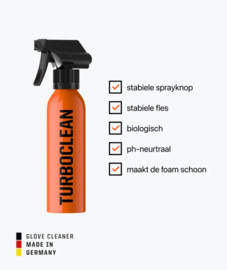 T1TAN TURBOCLEAN - Glove Cleaner
