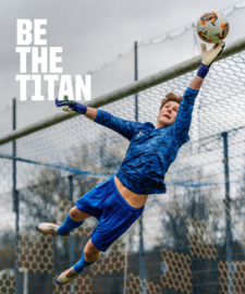 T1TAN Blue Beast 3.0