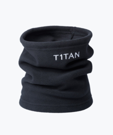 Tour de cou T1TAN Neckwarmer Noir