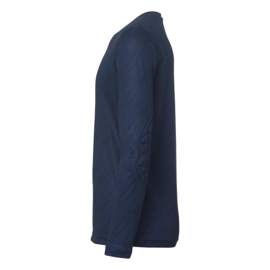 Uhlsport Progressive Goalkeeper Bundle Junior Navy