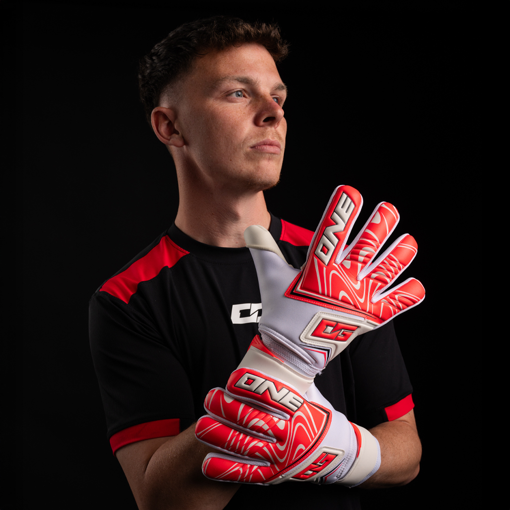 The One Glove NXT Advance Doubters
