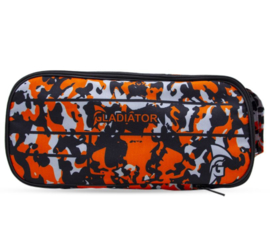 Gladiator Sports Handschoenentas Orange Army