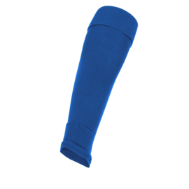 Stanno Move Footless Socks Royal
