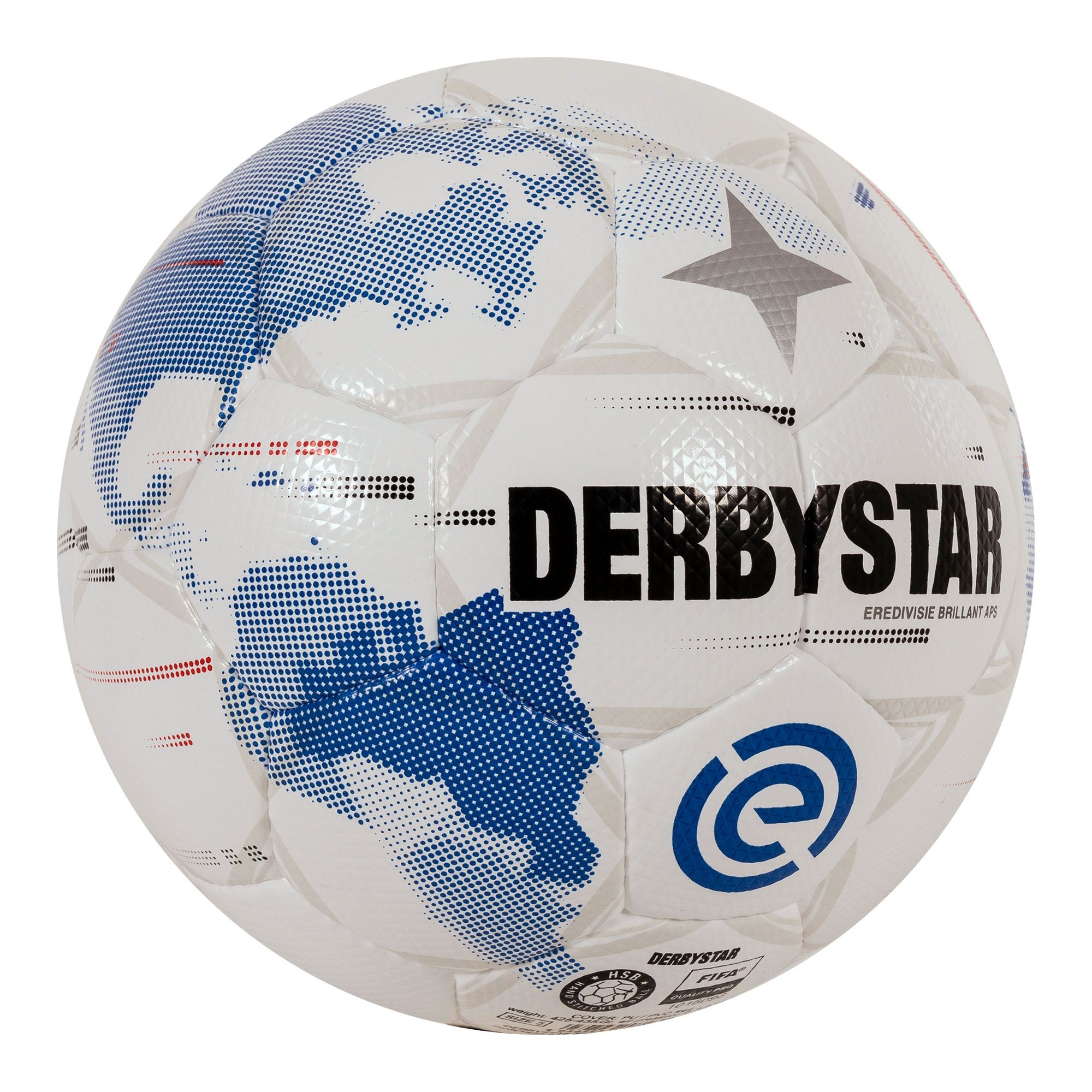 Derbystar  Eredivisie Brillant 25/26