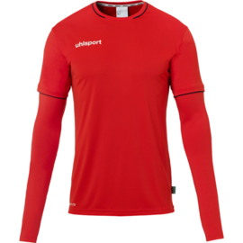 Uhlsport Save Goalkeeper Shirt Red